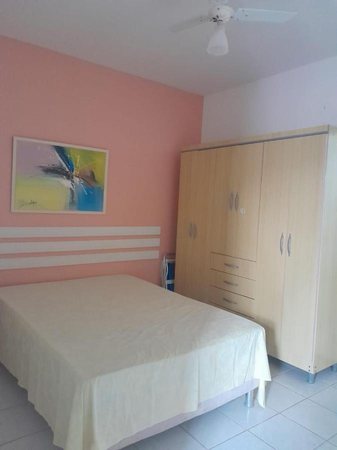 Guarajuba Residence - Flat Camassari Buitenkant foto